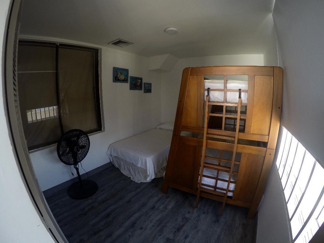 Apartamento De Tres Habitaciones En Zona Centro De San Andres Islas - Edificio Comodoro 203 Kültér fotó