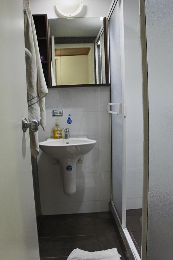 Apartamento De Tres Habitaciones En Zona Centro De San Andres Islas - Edificio Comodoro 203 Kültér fotó