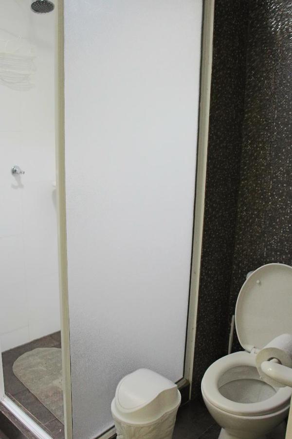 Apartamento De Tres Habitaciones En Zona Centro De San Andres Islas - Edificio Comodoro 203 Kültér fotó