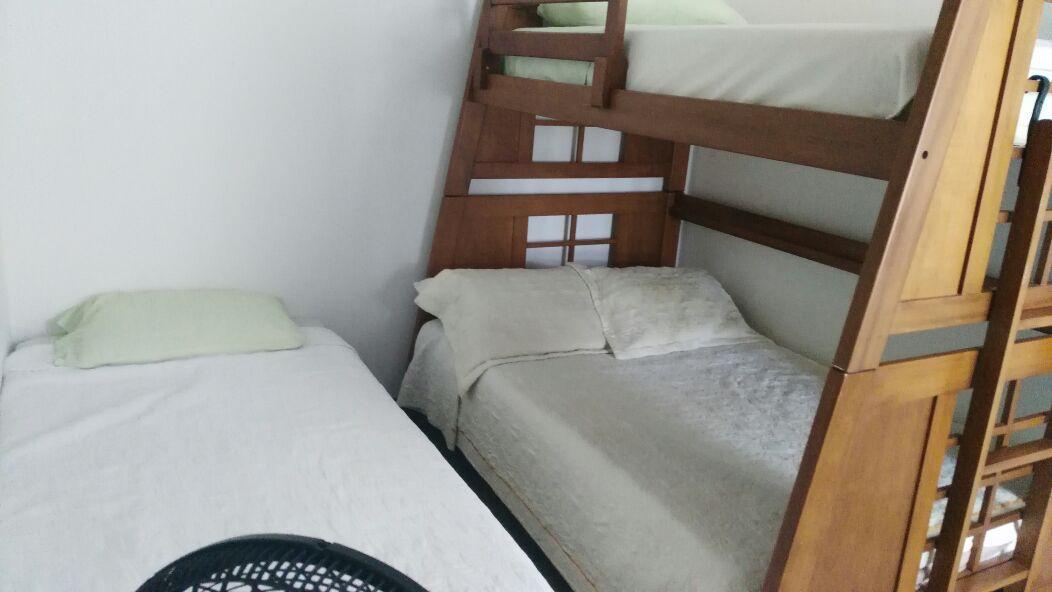 Apartamento De Tres Habitaciones En Zona Centro De San Andres Islas - Edificio Comodoro 203 Kültér fotó